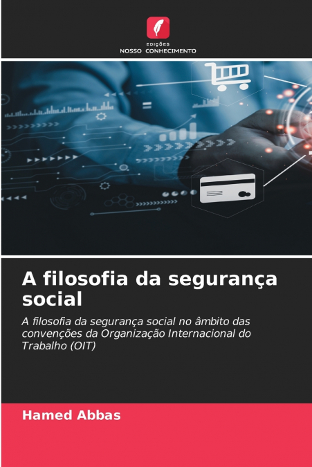 A filosofia da segurança social