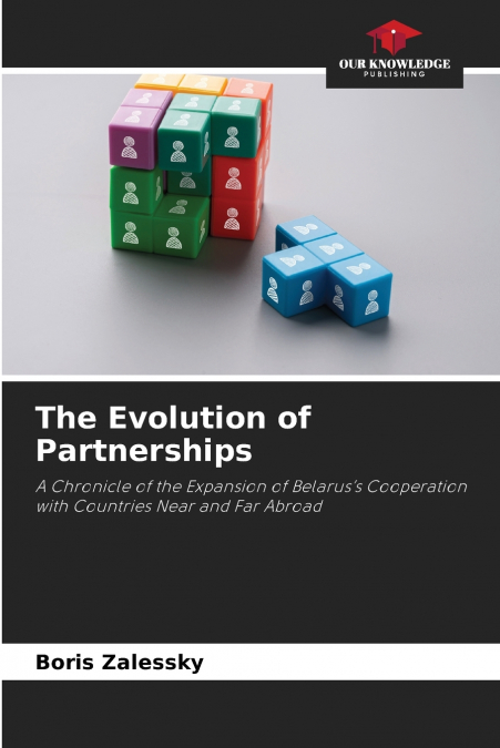 The Evolution of Partnerships