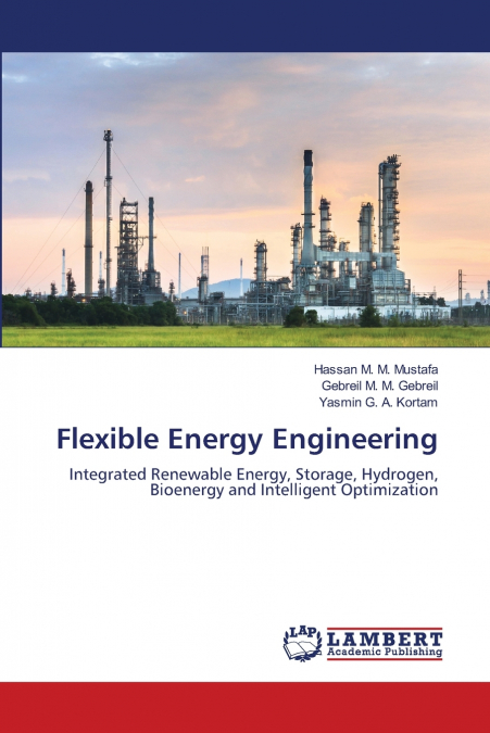 Flexible Energy Engineering