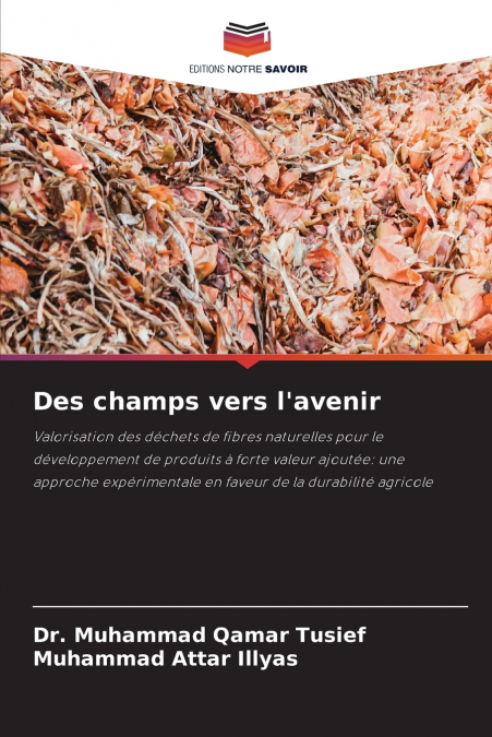 Des champs vers l’avenir
