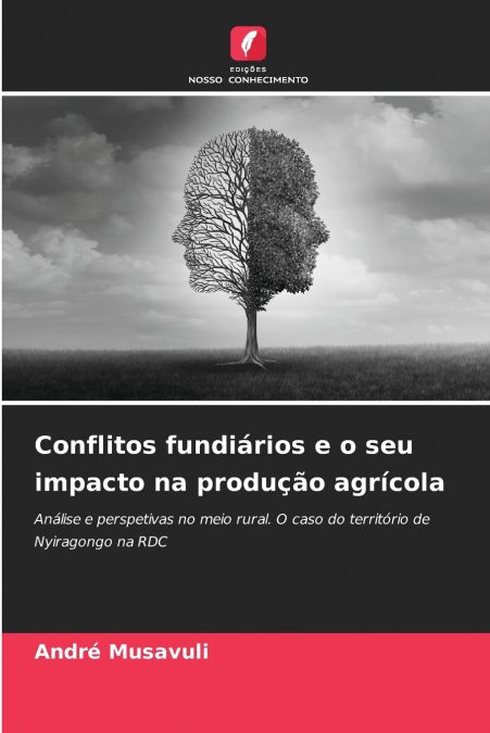 Conflitos fundiários e o seu impacto na produção agrícola