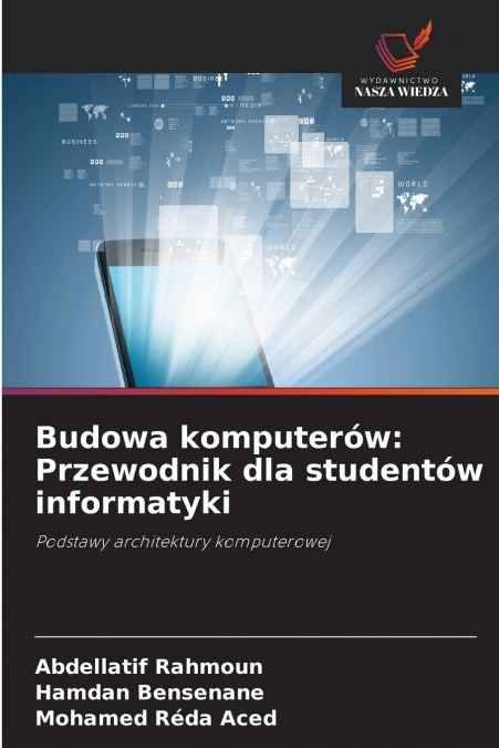 Budowa komputerów