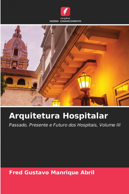 Arquitetura Hospitalar