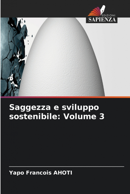 Saggezza e sviluppo sostenibile