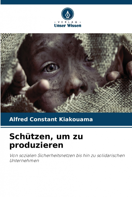 Schützen, um zu produzieren