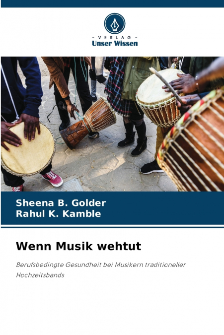 Wenn Musik wehtut