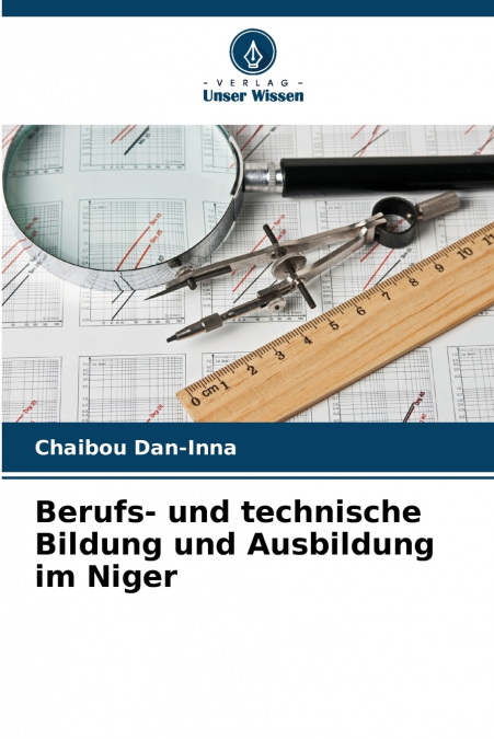 Berufs- und technische Bildung und Ausbildung im Niger