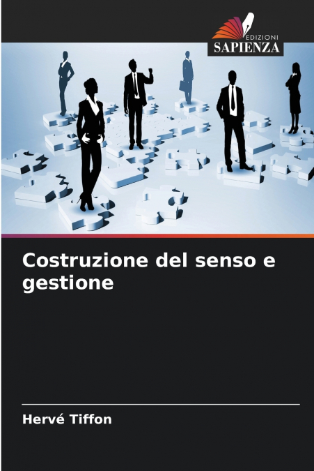 Costruzione del senso e gestione