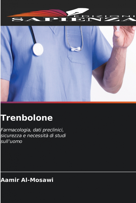 Trenbolone