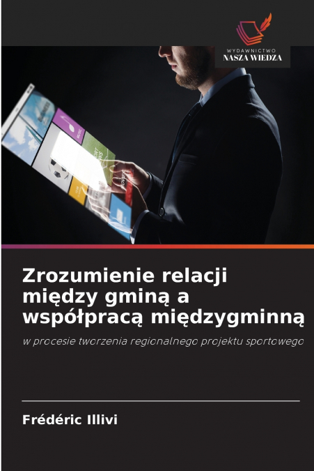 Zrozumienie relacji między gminą a współpracą międzygminną