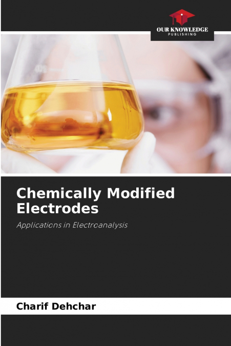 Chemically Modified Electrodes