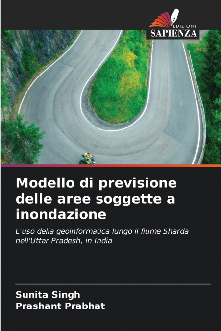 Modello di previsione delle aree soggette a inondazione