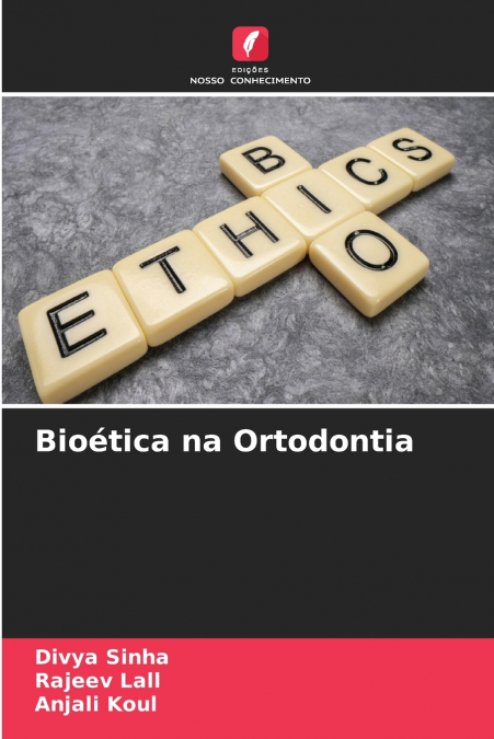Bioética na Ortodontia