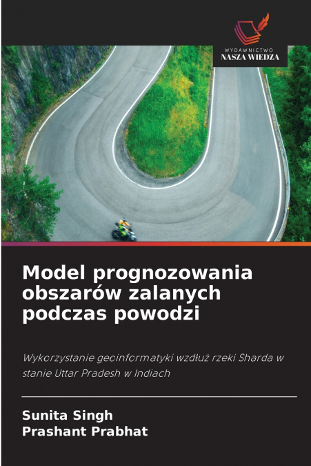 Model prognozowania obszarów zalanych podczas powodzi