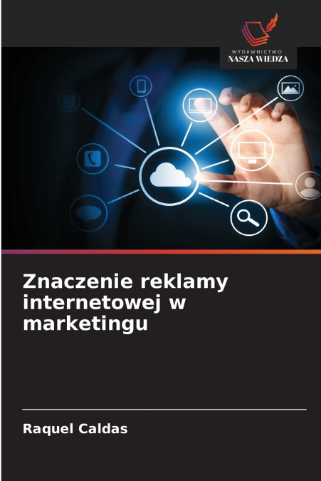 Znaczenie reklamy internetowej w marketingu