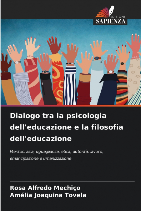 Dialogo tra la psicologia dell’educazione e la filosofia dell’educazione