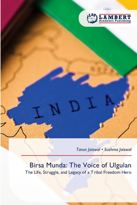 Birsa Munda