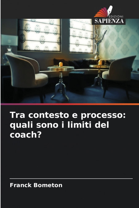 Tra contesto e processo