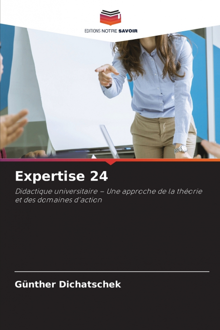 Expertise 24