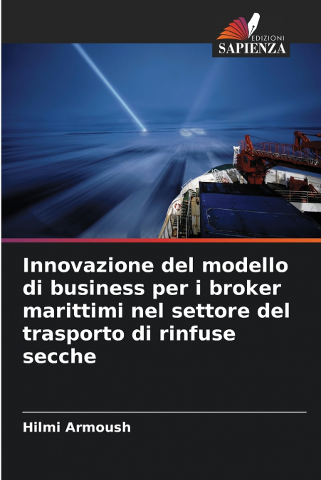 Innovazione del modello di business per i broker marittimi nel settore del trasporto di rinfuse secche