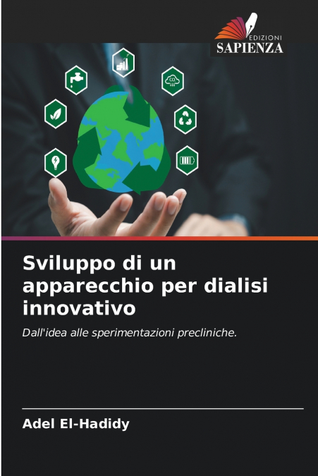 Sviluppo di un apparecchio per dialisi innovativo