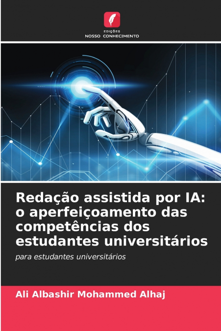 Redação assistida por IA