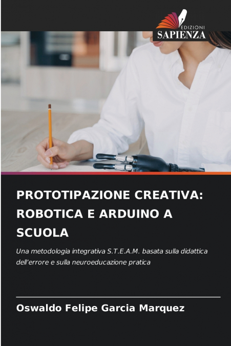 PROTOTIPAZIONE CREATIVA