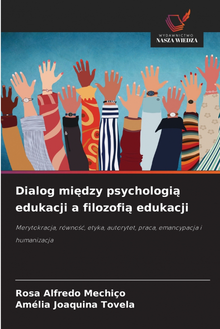 Dialog między psychologią edukacji a filozofią edukacji