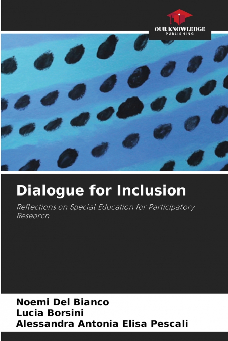 Dialogue for Inclusion
