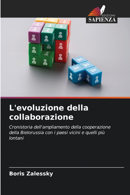 L’evoluzione della collaborazione