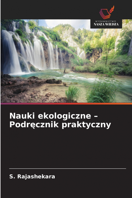 Nauki ekologiczne - Podręcznik praktyczny