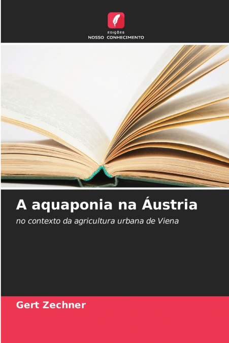 A aquaponia na Áustria