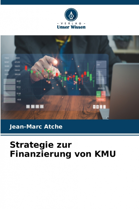 Strategie zur Finanzierung von KMU