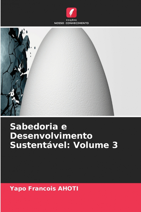 Sabedoria e Desenvolvimento Sustentável