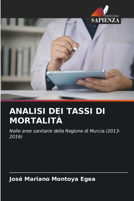 ANALISI DEI TASSI DI MORTALITÀ