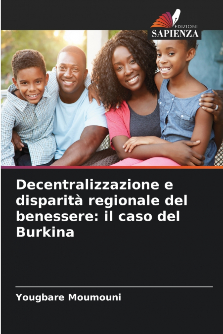 Decentralizzazione e disparità regionale del benessere