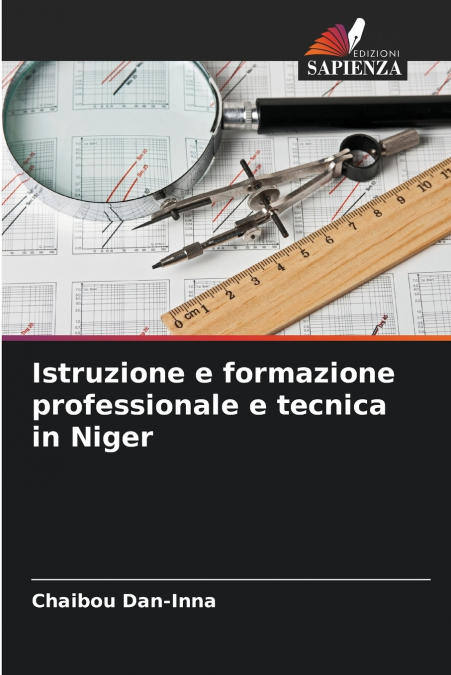 Istruzione e formazione professionale e tecnica in Niger