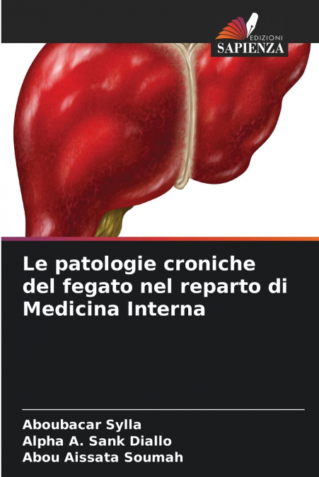 Le patologie croniche del fegato nel reparto di Medicina Interna