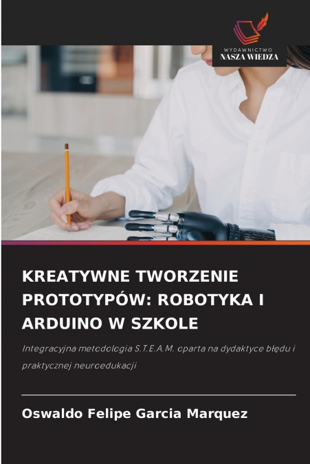 KREATYWNE TWORZENIE PROTOTYPÓW