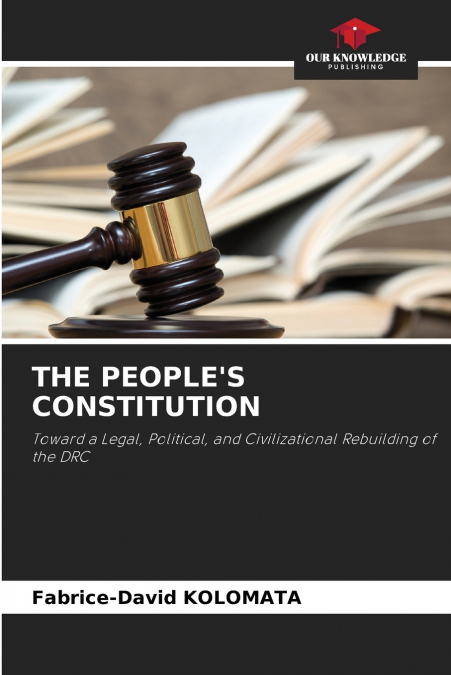 THE PEOPLE’S CONSTITUTION