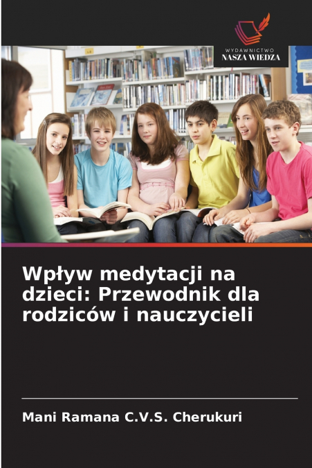Wpływ medytacji na dzieci