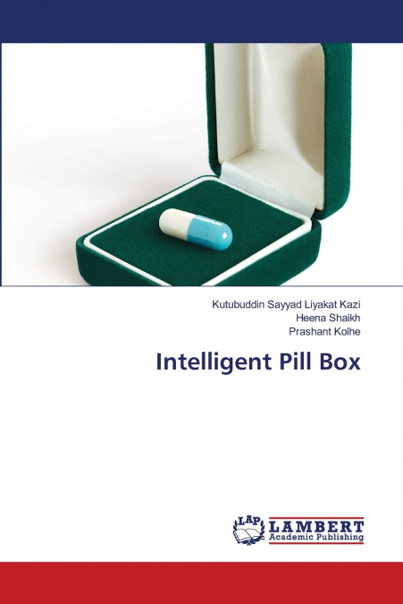 Intelligent Pill Box