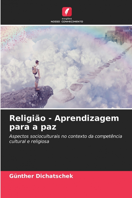 Religião - Aprendizagem para a paz