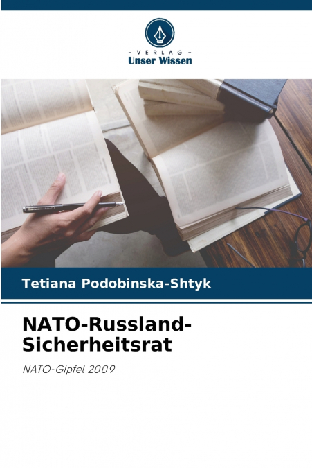 NATO-Russland-Sicherheitsrat