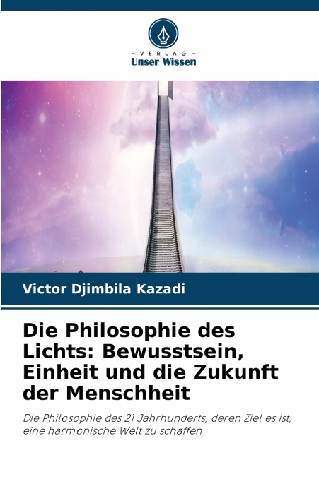 Die Philosophie des Lichts