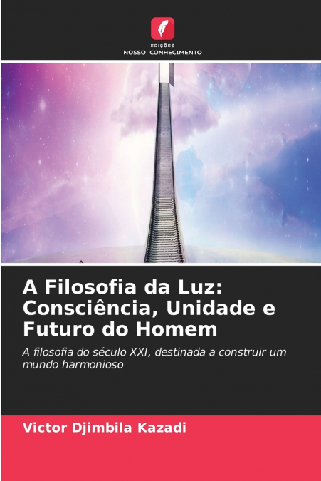 A Filosofia da Luz