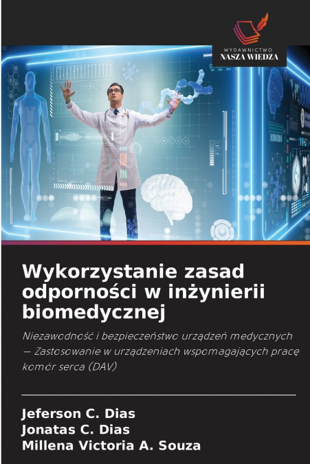 Wykorzystanie zasad odporności w inżynierii biomedycznej