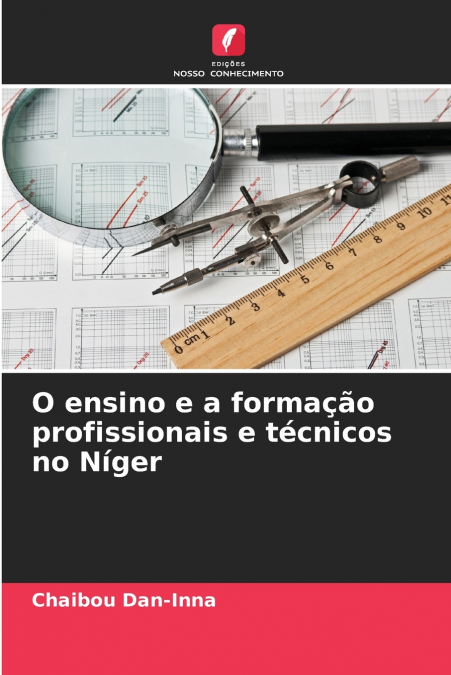 O ensino e a formação profissionais e técnicos no Níger