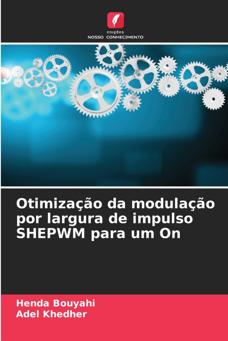 Otimização da modulação por largura de impulso SHEPWM para um On