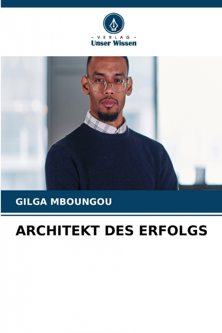 ARCHITEKT DES ERFOLGS